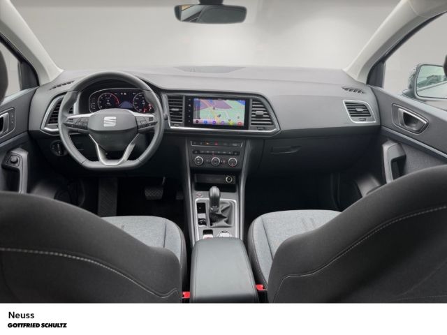 Seat Ateca - Bild 6