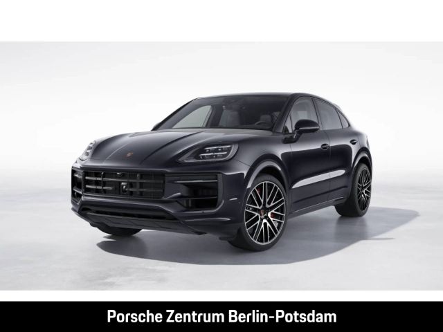 Porsche Cayenne S E-Hybrid BOSE LED-Matrix Luftfederung