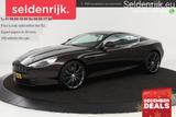 Aston Martin Virage 6.0 V12 2+2 | 497pk | Keramisch | Leder | - gebrauchte Aston Martin Virage aus dem Jahr 2012
