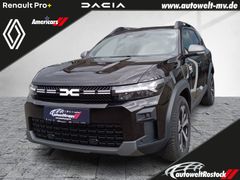 Foto Nummer 1: DACIA Bigster