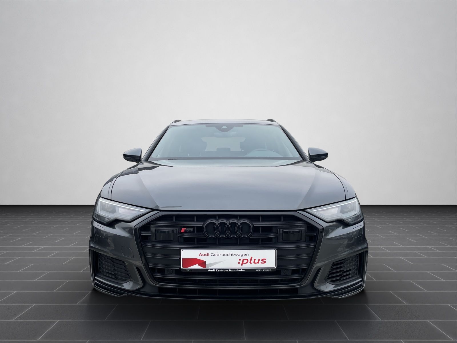 Audi S6 - Bild 4