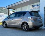 Toyota Verso 1.6l D-4D Comfort KLIMA PANO KAMERA AHK LM - Toyota Verso Gebrauchtwagen in Berlin