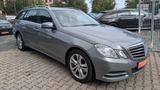 Mercedes-Benz E 220 T-Modell Avantgarde Navi/Xenon/Klimaauto - Mercedes-Benz E 220 in Chemnitz