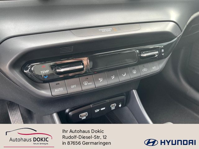 Hyundai i20 - Bild 17