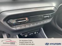 Hyundai i20 - Vorschau Bild 17