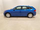 Skoda Scala 1.0 TSI Cool Plus LED|SHZ|Klima - Skoda Scala Gebrauchtwagen in Dresden