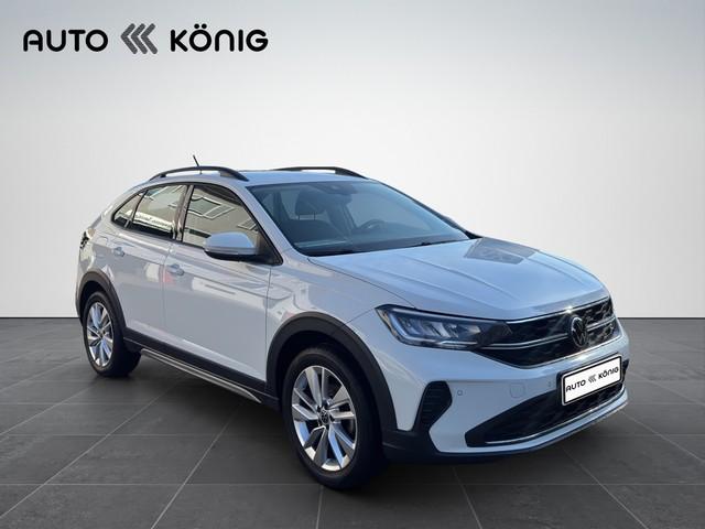 Volkswagen Taigo Life 1.0 TSI 70 kW