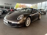 Porsche 991 Carrera 4 Cabrio *MWST*Scheckheft*1.Hd* - Porsche 991: 4s