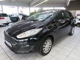 Ford Fiesta Trend*Allwetter*Sitzheiz*PDC*HU/AU neu* - gebrauchte Ford Fiesta aus dem Jahr 2015