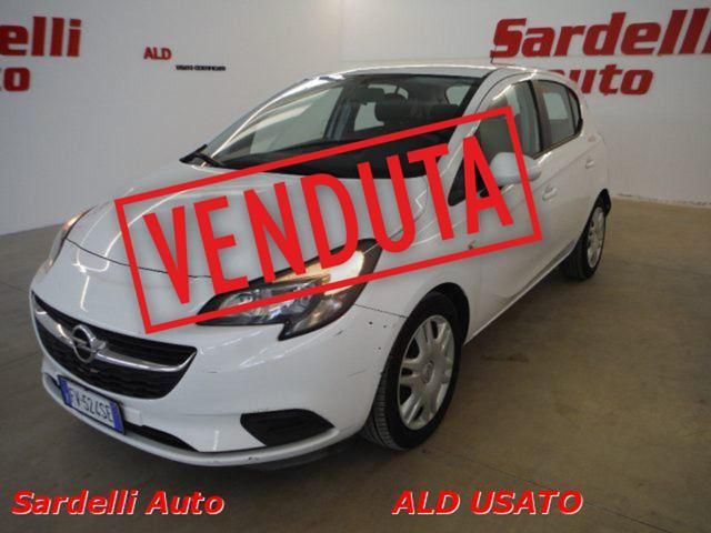 Opel OPEL Corsa 1.2 5 porte Advance