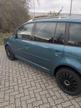 Volkswagen Touran 1.9 TDI 74kW Basis Basis