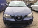 Seat Ibiza Best of Klimaanlage!!! - Seat Ibiza: Best Of