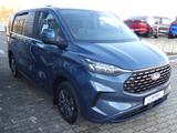 Ford Tourneo Custom 2.0L Tit. L1 #Techno 5 - mit Diesel-Antrieb: mit Apple Carplay, Van, mit Klimaanlage