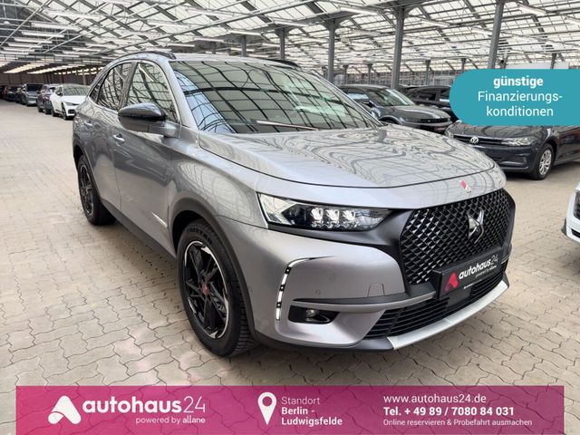 DS DS7 Crossback