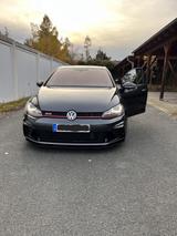 Volkswagen Golf 2.0 TSI DSG BMT GTI Clubsport, 8fach, Pano - Volkswagen Golf: 2.8