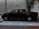 Nissan Navara 2.5 dCi 190CV 4 porte Double Cab X - Nissan Navara: 2.5