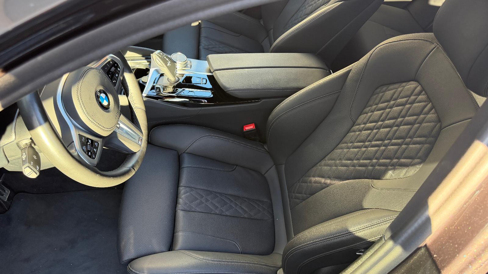 BMW d xDrive M Sport*LASER/HUD/360/AHK/Service-Inklu