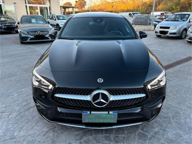 MERCEDES-BENZ MERCEDES-BENZ CLA 200d 150cv S.B. PREMIUM-AMG LI