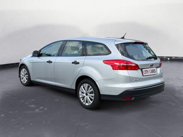 Ford Focus - 4