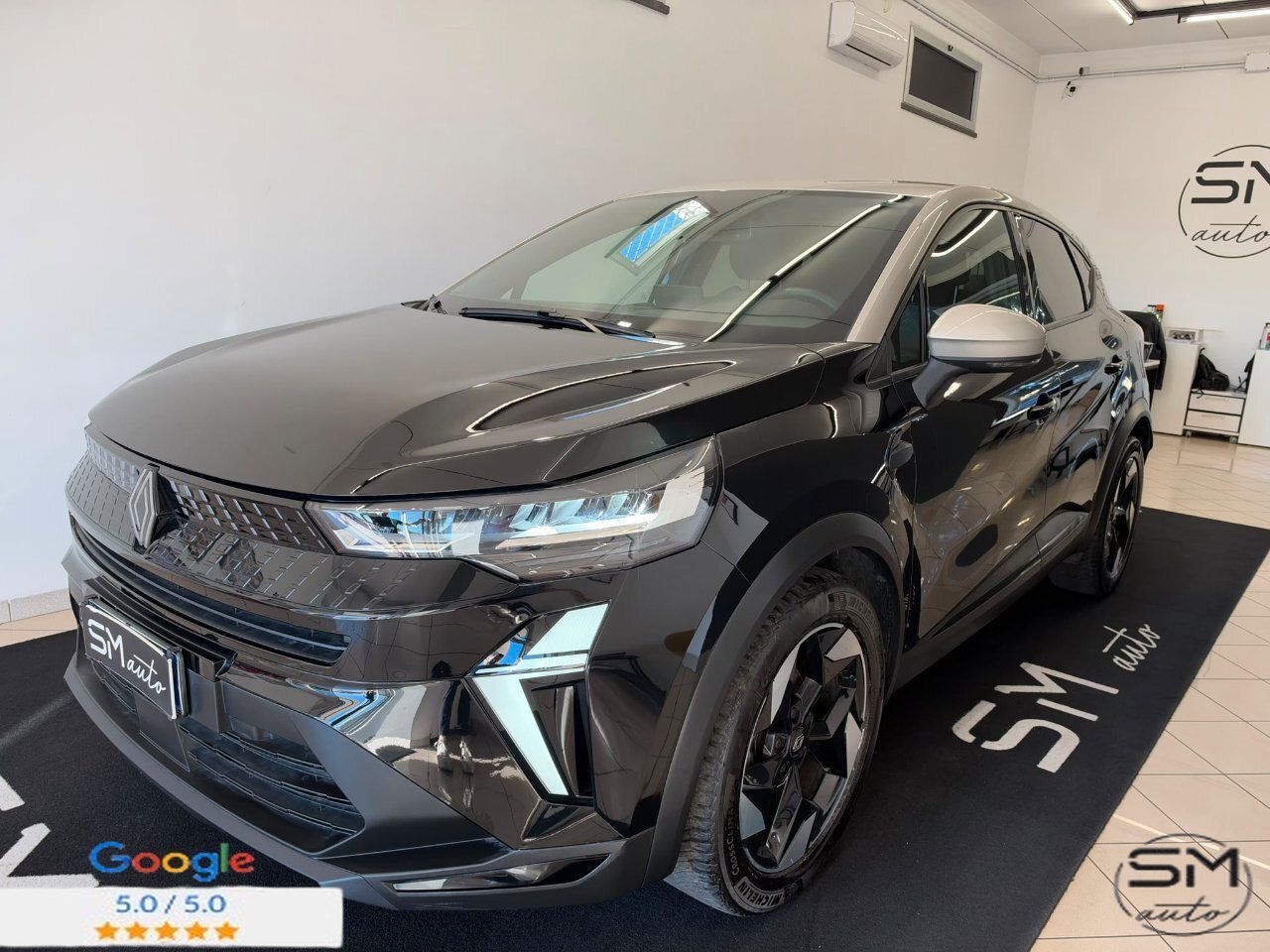 Renault Captur 1.0 tce Techno 90cv