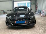 Audi A7 55 TFSI Quattro S-Line/Pano/360/B&O/SOFT/HUD - Audi A7: 55