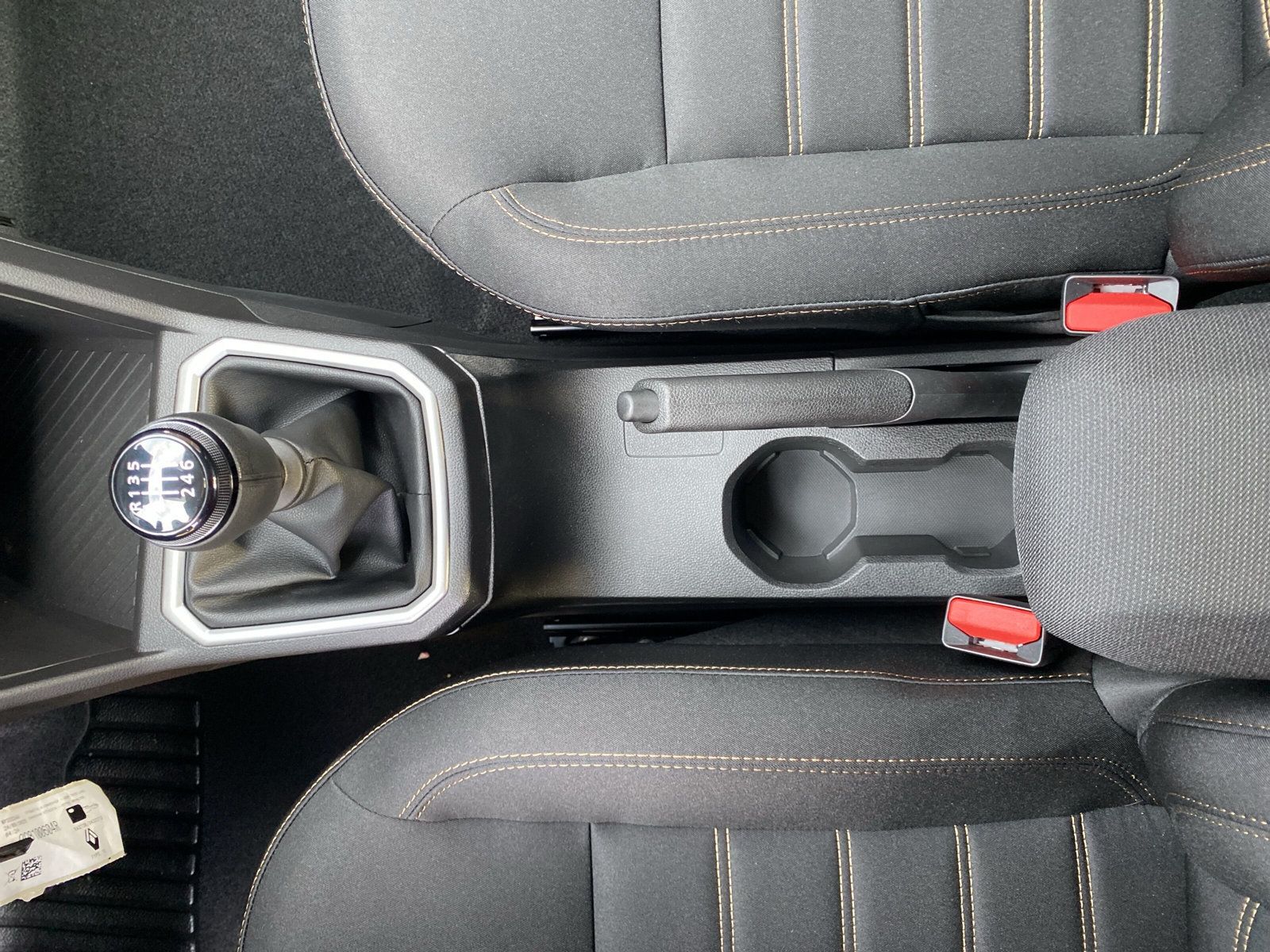 Dacia Sandero - Bild 15
