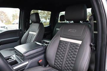 Ford F 150 - 10