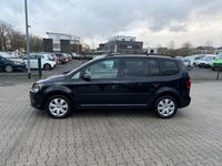 Volkswagen Touran Comfortline 1.6 TDI AHK