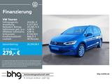 Volkswagen Touran 1.5 TSI DSG Highline AHK ActiveLighting * - Volkswagen Touran 5T
