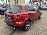 Suzuki S-CROSS 1.4 COMFORT+ ALLGRIP AT Comfort+ - Suzuki (SX4) S-Cross Gebrauchtwagen