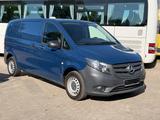 Mercedes-Benz Vito 114 CDI Klima Navi Kamera Werkstatt - LKWs in Lübeck