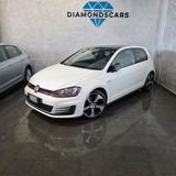 Volkswagen Golf GTI 2.0 TFSI - Volkswagen Golf: GTI TFSI