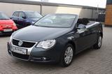Volkswagen Eos 2.0 ** Dach neu revidiert ** TOP ** - Volkswagen Eos: 2.0