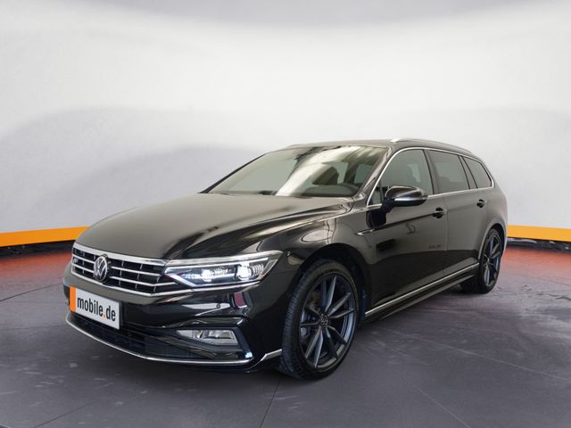 Volkswagen Passat Variant 2.0 TDI DSG R-Line IQ-LIGHT COCKP