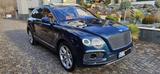 Bentley Bentayga 4.0 V8 4WD. -Breitling Uhr Editio - scheckheftgepflegte Bentley Bentayga