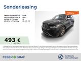 Volkswagen Tiguan Allspace Elegance 2.0 TDI DSG Navi AHK St - Volkswagen Tiguan Allspace in Nürnberg