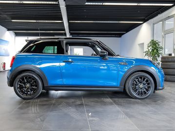 MINI Cooper SE - 10