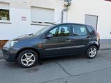 Ford Fiesta 1.3 TÜV Neu Service Neu 4Türen - Ford Fiesta aus 2007: 1.4