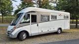Carthago Chic C-Line - Carthago Integrierter Automatik