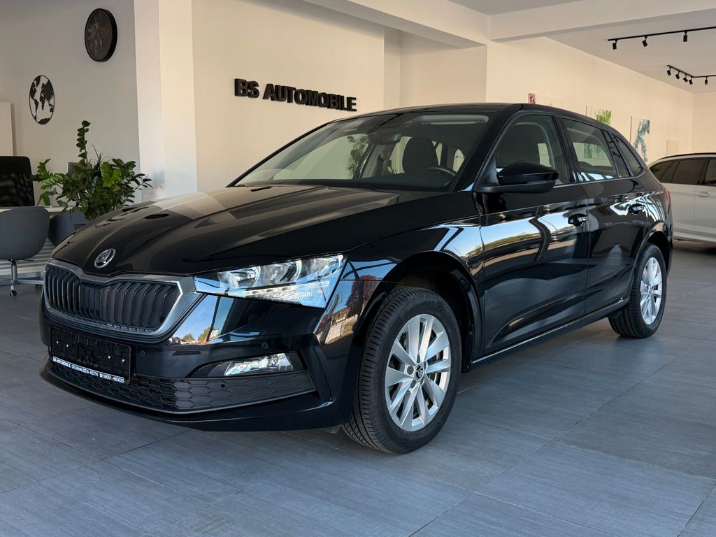 Image of Skoda Scala