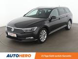 Volkswagen Passat 1.4 TSI ACT Highline BM Aut.*NAVI*LED*ACC - Volkswagen Passat: Kombi, Automatik