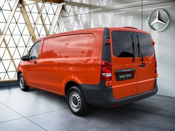 Mercedes Vito - 10
