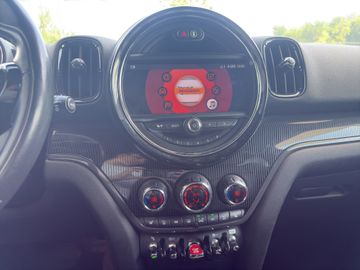 MINI Cooper Countryman - 9