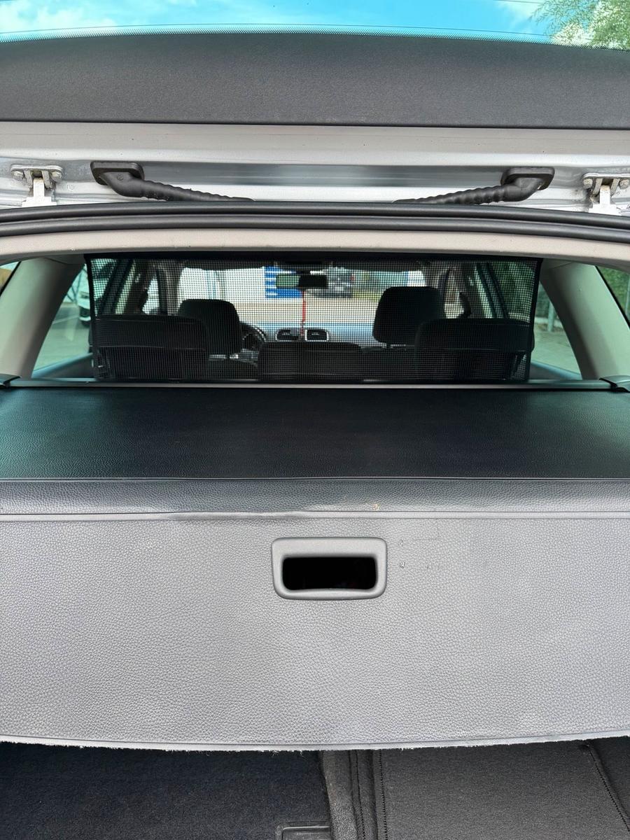 Volkswagen Golf 2012 — photo 5