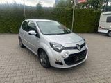 Renault Twingo Paris Klima erst 33.000 tkm - Renault Twingo