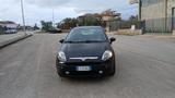 Fiat Punto Classic 1.2 5 porte Active - Fiat Punto Classic mit Benzin-Antrieb