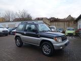 Mitsubishi Pajero Pinin 1,8/114PS, 4WD, Klima, fahrbereit ! - Mitsubishi Pajero Pinin SUV