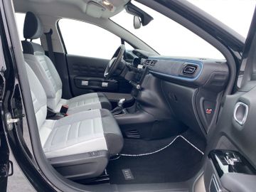Citroën C3 Elle Online Edition PT 110 Navi+RFK+SHZ+LM