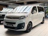Citroën SpaceTourer 2.0 HDi 8-Sitzer*1.Hand*DAB*AHK*Navi - Citroën 8-Sitzer