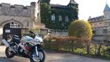 Yamaha YZF-R6 (RJ03) / Baujahr 1999 / Klassiker - YAMAHA R6 RJ03